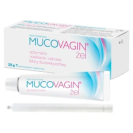 Mucovagin