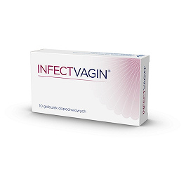 Infectvagin