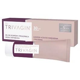 Trivagin