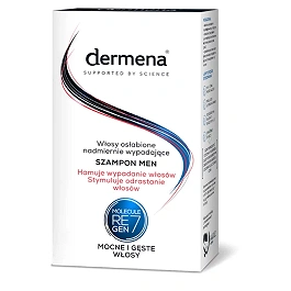 Dermena Men Szampon