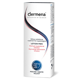 Dermena Men Lotion