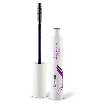 Dermena Lash , mascara wzmacniająca rzęsy, 10 ml