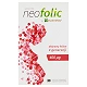 Neofolic, tabletki z kwasem foliowym dla kobiet w ciąży, 30 szt. tabletki z kwasem foliowym dla kobiet w ciąży, 30 szt.