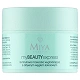 Miya myBEAUTYexpress, maseczka 3-minutowa, wygładzająca z aktywnym węglem kokosowym, 50 g maseczka 3-minutowa, wygładzająca z aktywnym węglem kokosowym, 50 g