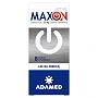 Maxon Active tabletki na erekcję, 8 szt.