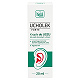 Ucholek forte , krople wspomagające leczenie stanów zapalnych ucha, 20 ml krople wspomagające leczenie stanów zapalnych ucha, 20 ml