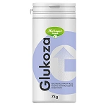 Glukoza proszek do sporządzenia roztworu doustnego, 75 g