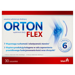 Orton Flex