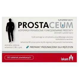 Prostaceum