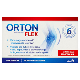 Orton Flex
