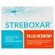 Streboxar, kapsułki ze składnikami wspierającymi prawidłowe funkcjonowanie układu nerwowego, 30 szt. kapsułki ze składnikami wspierającymi prawidłowe funkcjonowanie układu nerwowego, 30 szt. 