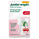 Junior-Angin, spray do gardła o smaku wiśniowym, 20 ml spray do gardła o smaku wiśniowym, 20 ml