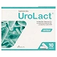 UroLact 400 mg, 10 kapsułek 10 kapsułek