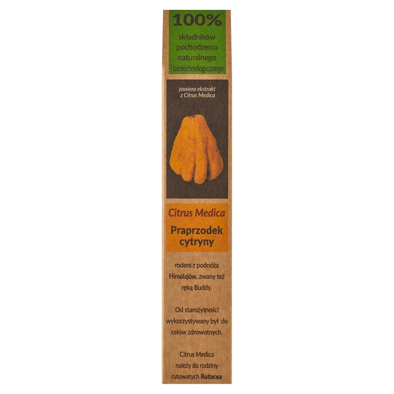 Witamina C 1000 mg  tabletki musujące, 20 szt.