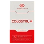 Colostrum Genactiv, kapsułki dla osób chcących zachować zdrowy organizm, 60 szt.