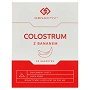 Colostrum z bananem Genactiv, dla osób chcących zachować zdrowy organizm, 30 sasz.
