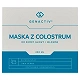 Genactiv Maska z Colostrum, odżywczo regenerująca do włosów i skóry głowy, 250 ml odżywczo regenerująca do włosów i skóry głowy, 250 ml