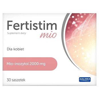 Fertistim Mio, 30 saszetek