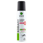 VACO  spray na komary, kleszcze i meszki, 100 ml