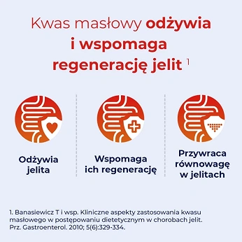 Debutir, kapsułki na dolegliwości gastryczne różnego pochodzenia, 60 szt.