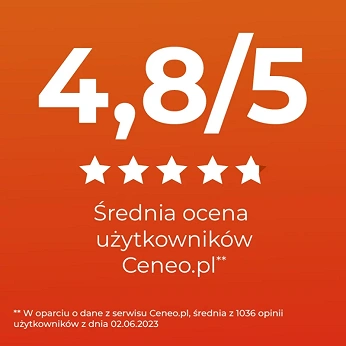 Debutir, kapsułki na dolegliwości gastryczne różnego pochodzenia, 60 szt.