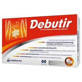 Debutir