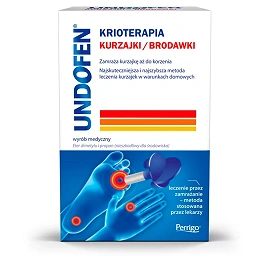 Undofen Krioterapia