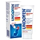 Undofen Kuracja pękające pięty, krem regenerujący suchą skórę pięt, 50 ml krem regenerujący suchą skórę pięt, 50 ml
