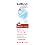 Lactacyd Pharma Prebiotic + Płyn do higieny intymnej wzbogacony o naturalne prebiotyki, 250 ml