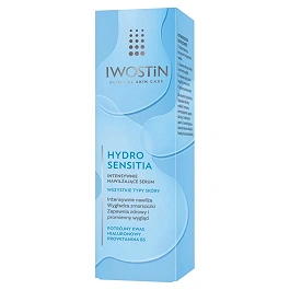 Iwostin Hydro Sensitia