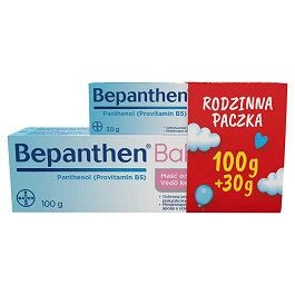 Bepanthen Baby