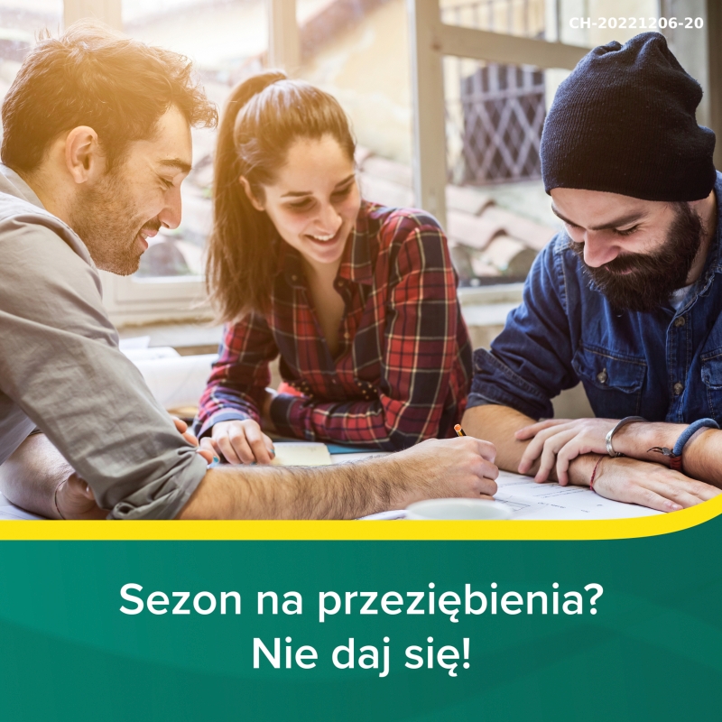 Aspirin C Forte, tabletki na przeziębienie i grypę z witaminą C, 10 szt.