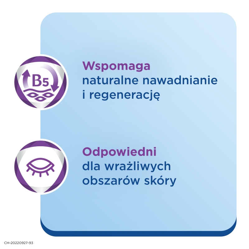 Bepanthen Sensiderm, krem łagodzący zaczerwienienie i swędzenie przy atopowym zapaleniu skóry i egzemie, tuba 50 g