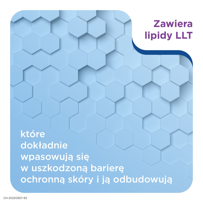 Bepanthen Sensiderm, krem łagodzący zaczerwienienie i swędzenie przy atopowym zapaleniu skóry i egzemie, tuba 50 g
