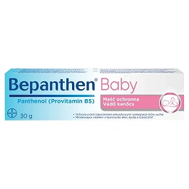 Bepanthen Baby