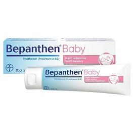 Bepanthen Baby