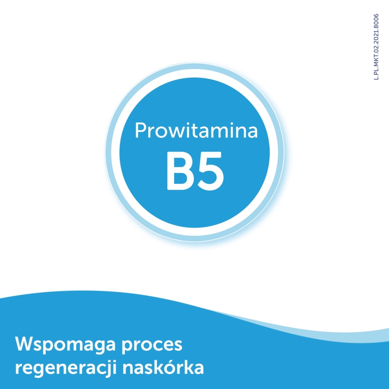 Bepanthen Derm  , krem do pielęgnacji suchej i podrażnionej skóry, 30 g