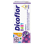 Dicoflor baby, krople probiotyczne ze składnikami wspierającymi mikroflorę jelitową, 5 ml