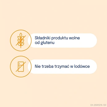 Dicoflor Odporność, płyn z witaminą B, 10 szt.