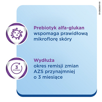 Bepanthen SensiControl , krem nawilżający, 200 ml