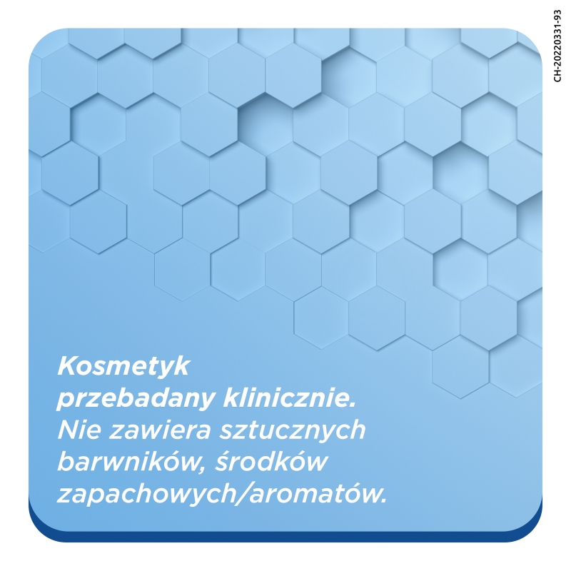 Bepanthen SensiControl , krem nawilżający, 200 ml