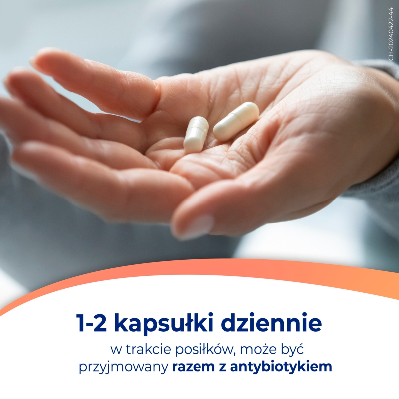 Dicoflor 6, kapsułki, 20 szt.
