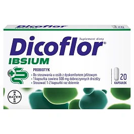 Dicoflor IBSIUM