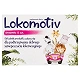 Lokomotiv, drażetki, 8 szt. drażetki, 8 szt.