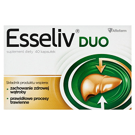 Esseliv duo