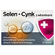 Selen + Cynk z witaminami, tabletki ze składnikami wspierającymi układ odpornościowy, 30 szt. tabletki ze składnikami wspierającymi układ odpornościowy, 30 szt.