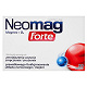 Neomag forte, tabletki, 30 szt. tabletki, 30 szt.