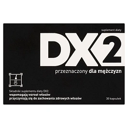 DX2 kapsułki