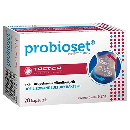 Probioset