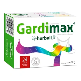 Gardimax Herball